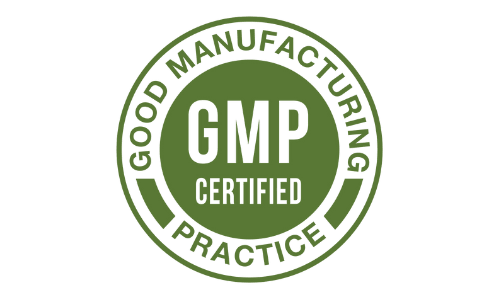 MenoRescue - gmp certified