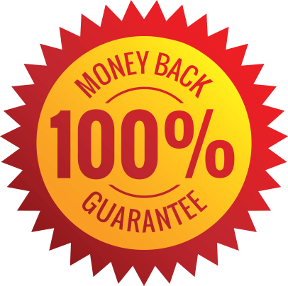 MenoRescue - 180-Days Money Back Guarantee-PNG-Pic